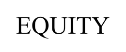 EQUITY