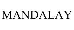 MANDALAY