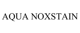 AQUA NOXSTAIN
