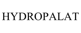 HYDROPALAT