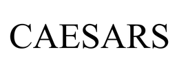 CAESARS