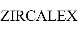 ZIRCALEX