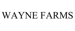 WAYNE FARMS
