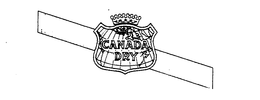 CANADA DRY