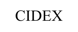 CIDEX