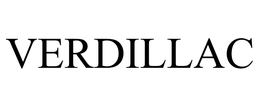 VERDILLAC