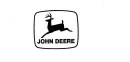 JOHN DEERE