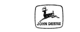 JOHN DEERE trademark