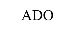 ADO