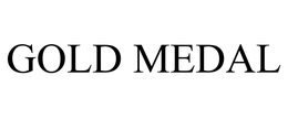 GOLD MEDAL