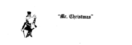 "MR. CHRISTMAS"