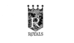 KC R ROYALS