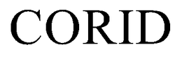 CORID