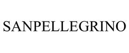 SANPELLEGRINO