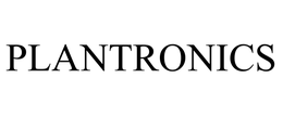 PLANTRONICS