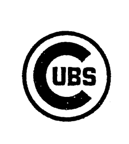 CUBS