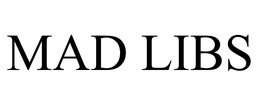 MAD LIBS