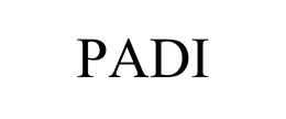 PADI