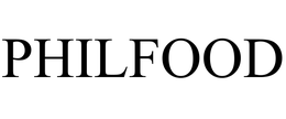 PHILFOOD