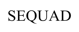 SEQUAD