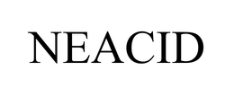 NEACID