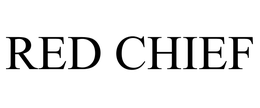 RED CHIEF