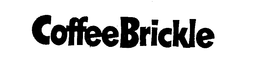 COFFEE BRICKLE