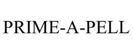 PRIME-A-PELL