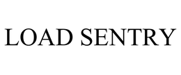 LOAD SENTRY