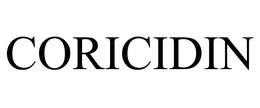 CORICIDIN
