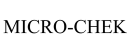 MICRO-CHEK