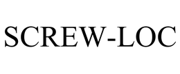 SCREW-LOC