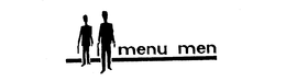 MENU MEN