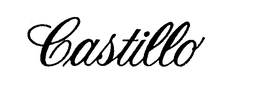 CASTILLO