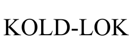 KOLD-LOK