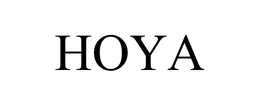 HOYA