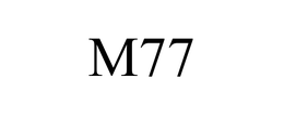 M77