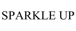 SPARKLE UP