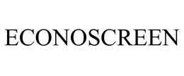 ECONOSCREEN
