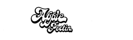 APPLE PECTIN