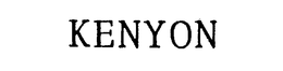 KENYON