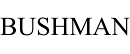 BUSHMAN