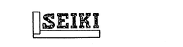 SEIKI