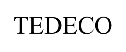 TEDECO