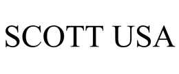SCOTT USA