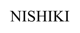 NISHIKI