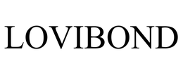 LOVIBOND