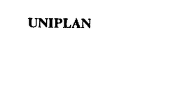 UNIPLAN