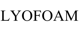 LYOFOAM