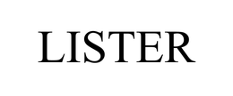 LISTER